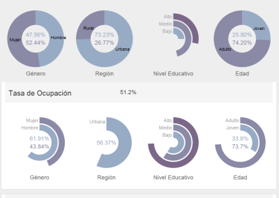 BI Through Visualization